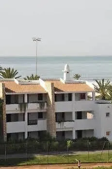 La Suite Agadir Otel