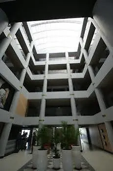 **** Otel La Suite Agadir Fas