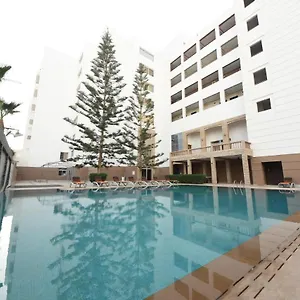 Hotel Agyad Maroc
